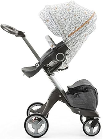 stokke stroller