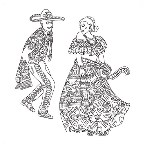 3 Kaisercraft+Gracias+KaiserColour+Perfect+Coloring