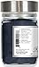 8 Oz Chef's Jar - Black Hawaiian Salt