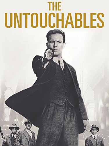 The Untouchables