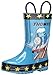 Thomas & Friends Star Rain Boot (Toddler), Blue, 5 M US Toddler