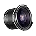 Neewer 55MM 0.35x HD Fisheye Wide Angle Lens (Macro Portion) for Nikon D3400 D5600 Sony SLT-A99V, A7 A7III A6000 A6500 DSLR Cameras and More