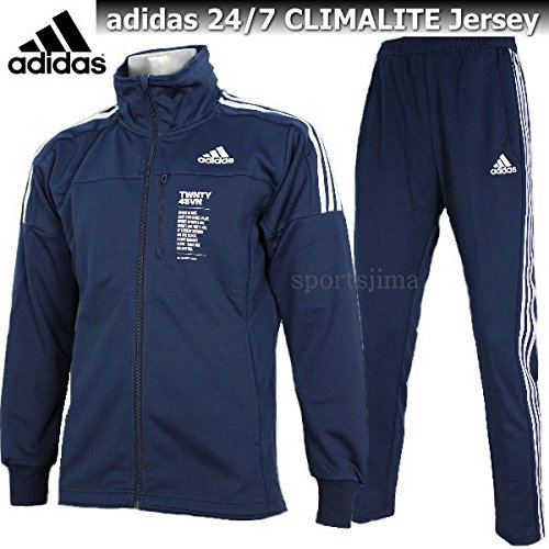 Amazon Adidas アディダス ジャージ Adidas 24 7 ジャージ