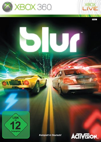 Blur [Import Allemand]