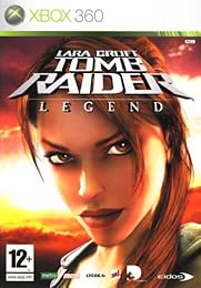 Tomb Raider : Legend