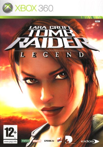 Tomb Raider : Legend