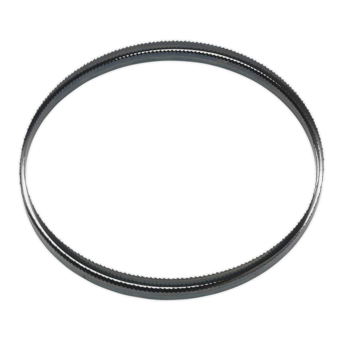 Sealey Sm1304B10 Bandsaw Blade 1712 X 10 X 0.35Mm 10Tpi