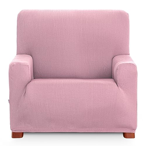 Eysa 1 Seater Elastic Sofa Cover Poseidon Colour 12