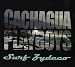 Cachagua Playboys Two White Horses