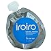 IROIRO Premium Natural Semi-Permanent Hair Color 60 Light Blue (4oz)