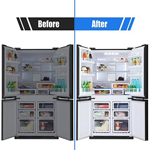 W11043011 Refrigerator LED Light Module W10866538 AP6047972 PS12070396