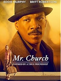 Mr. Church