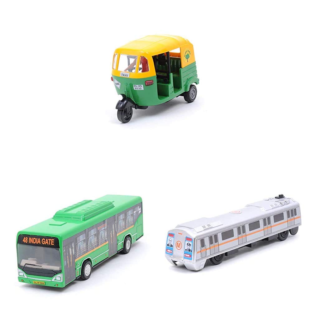 centy toys bus