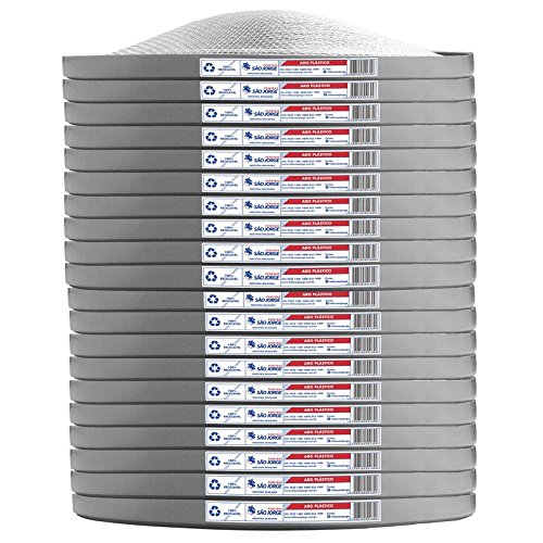 Peneira para Fubá e Cal 40 M18F32 Aro de Madeira com 12