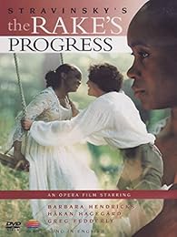The Rake's Progress