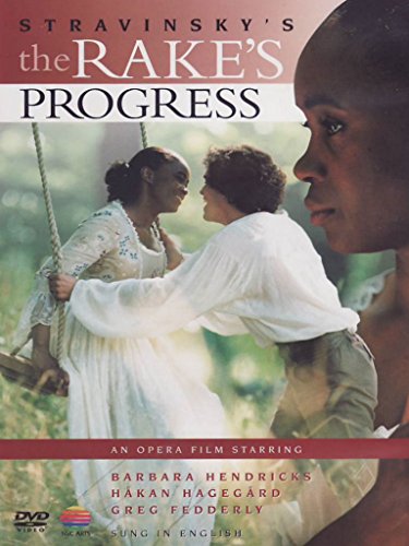 The Rake's Progress