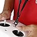 Favrison Adjustable Neck Strap Lanyard