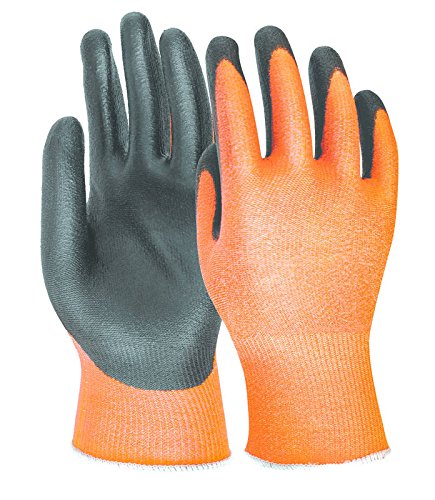 Rostaing Fit4Pro Cut Resistant Level 3 HPPE Gloves