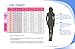 Adoretex Women's Pro One Piece Athletic Swimsuit