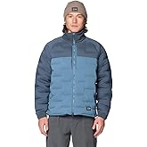 Mountain Hardwear mens Stretchdown Big Baffle Jacket