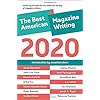 The Best American Magazine Writing 2020