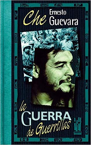 La Guerra De Guerrillas Gebara Amazon Es Guevara Ernesto Che Libros