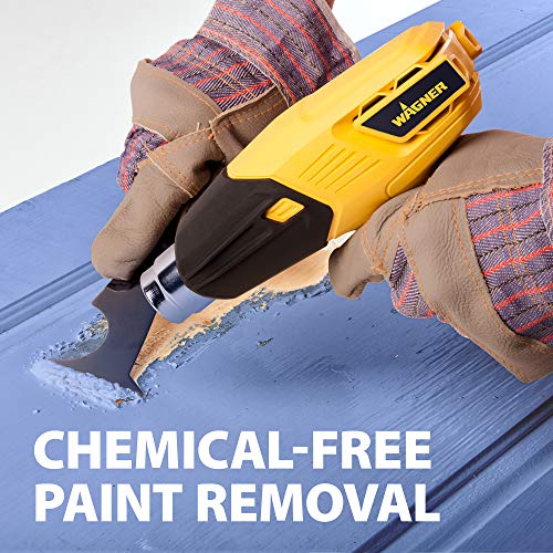 Wagner 0503059 FURNO 300 Heat Gun, Dual Temp 750ᵒF & 1000ᵒF Heat