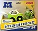 Disney / Pixar Monsters University Imaginext Figure & Vehicle 2-Pack Mike & Car