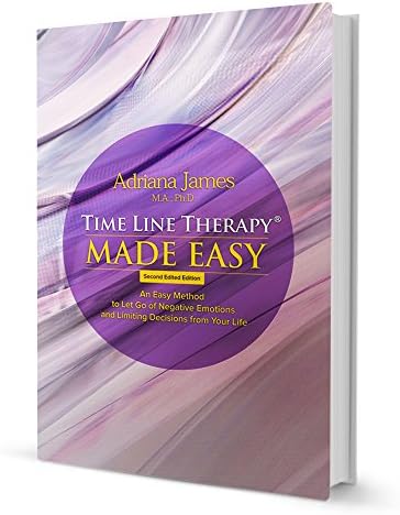 Time Line Therapy and the Basis of Personality: James, Tad