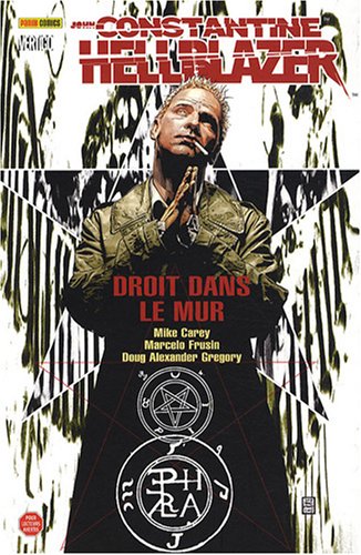 Droit dans le mur