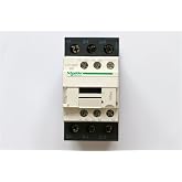 LC1-D25BD | LC1D25BD | Schneider CONTACTOR 25A 24VDC