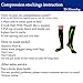 FuelMeFoot compression socks