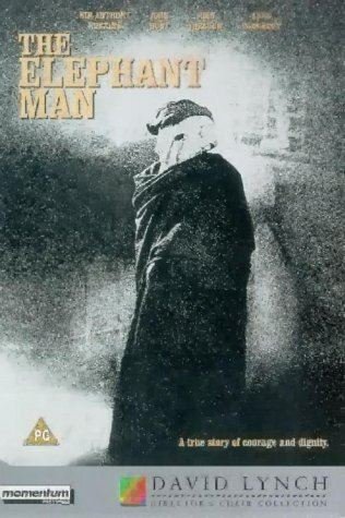 The Elephant Man [DVD] [1980]