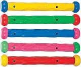 Intex Summer Fun Swimming Pool Dive Sticks 55504 5 Bright Colors view 6