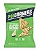 POPCORNERS Jalapeno Cheddar Popped Corn Snacks, Gluten Free, 7oz bags (Pack of 12)