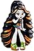 Mattel Monster High Vinyl Skelita Figure