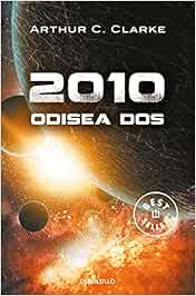 2010: Odisea dos (Odisea espacial)