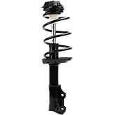 Monroe Quick-Strut 173134 Suspension Strut and Coil Spring Assembly