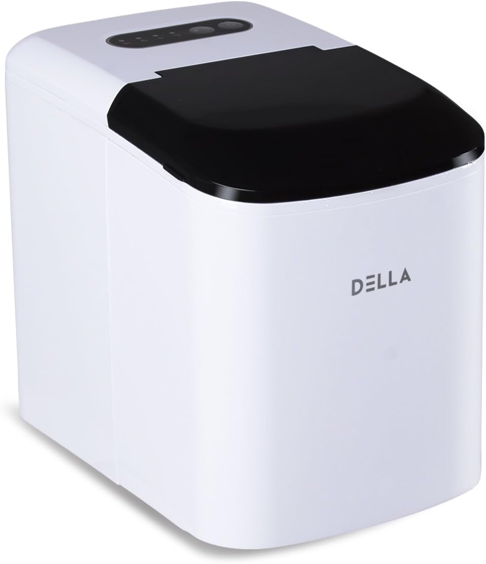 Best turn off frigidaire ice maker