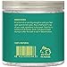 Majestic Pure Tea Tree Essential Oil Foot Soak with Epsom Salt, 20 oz - Fights Toenail & Foot Fungus - Soothes Tired Aching Feet & Helps Soften Corns & Calluses