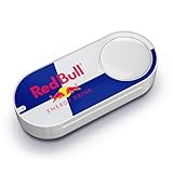 Red Bull Dash Button