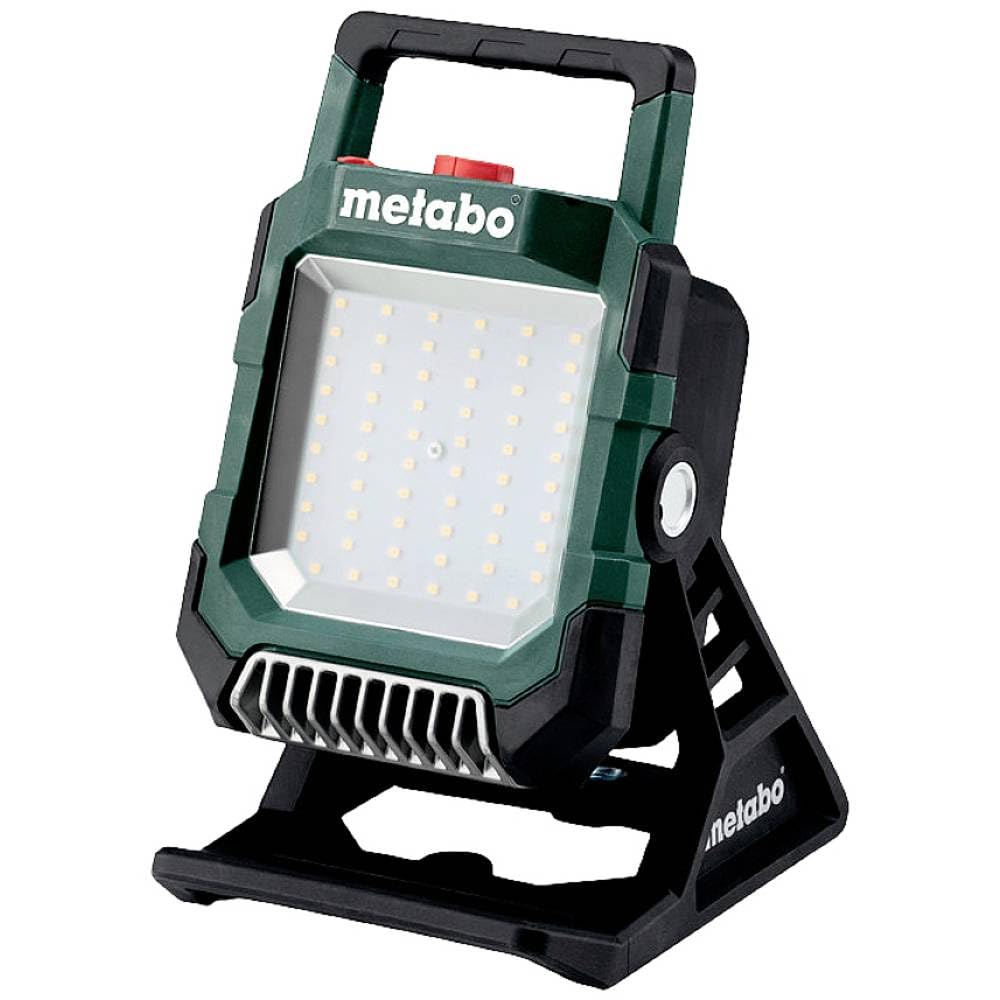 Metabo BSA 18 LED 4000 (601505850) Proyector de obra de batería