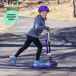 Kick Scooters for Kids Ages 3-5