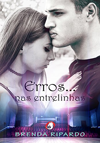 Erros... Nas Entrelinhas por [Ripardo, Brenda]
