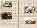 Organic Fields Of Heather Organic Vanilla Coffee Facial Exfoliant, 4 fl. oz.