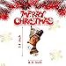 Christmas Stockings, 3 Pack 18
