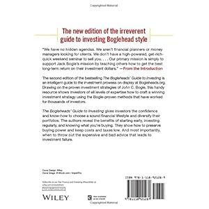 The Bogleheads' Guide to Investing