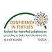green sprouts Muslin Burp Cloths made from Organic Cotton | 4 absorbent layers protect from sniffles,drips & drools | 100% organic cotton muslin,Super soft & softer with every wash,Machine washable