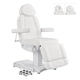 Dir Full Electrical Medical Aesthetic Chair Facial