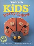 Kids Party Cakes (